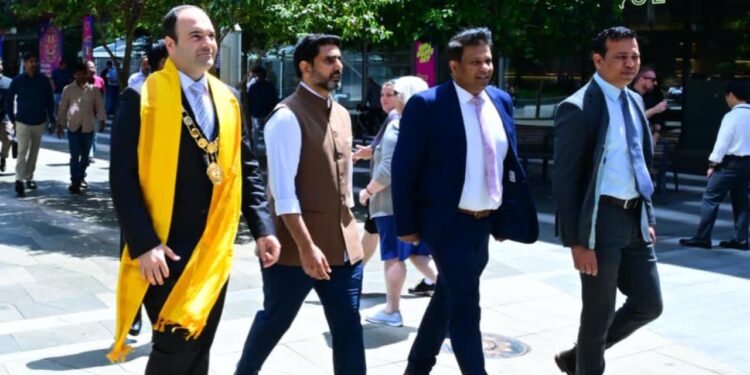 Nara Lokesh: రొయ్య కష్టాలకు చెక్