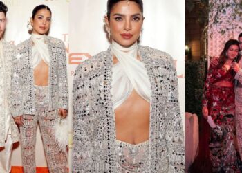 Priyanka Chopra: సరికొత్తగా గ్లోబల్ స్టార్