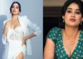 Janhvi Kapoor:  ఛాలెంజింగ్ రోల్స్ పై ఫోక‌స్
