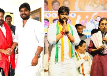 Telangana: తీవ్ర ఉత్కంఠ రేపుతోన్న జూబ్లీహల్స్ ఎన్నికలు