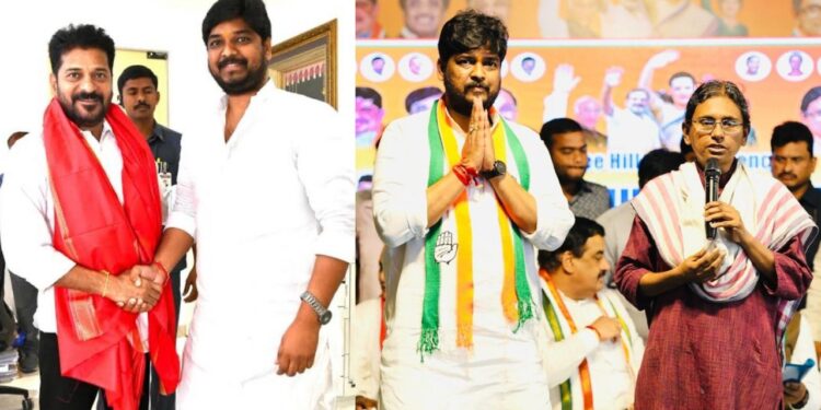 Telangana: తీవ్ర ఉత్కంఠ రేపుతోన్న జూబ్లీహల్స్‌ ఎన్నికలు