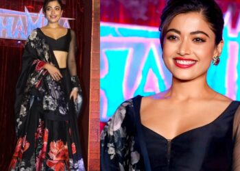 Rashmika Mandanna: కెరీర్ నెక్ట్స్ లెవెల్