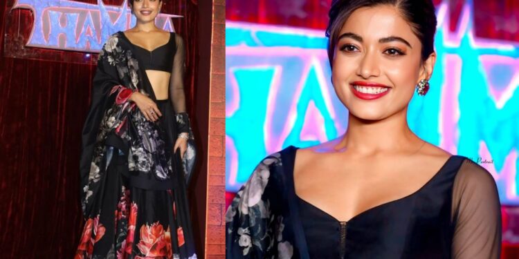 Rashmika Mandanna: కెరీర్ నెక్ట్స్ లెవెల్