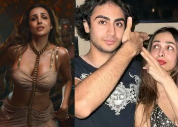 Malika Arora: కొత్త స్టెప్పులు నేర్చుకునేలా..!