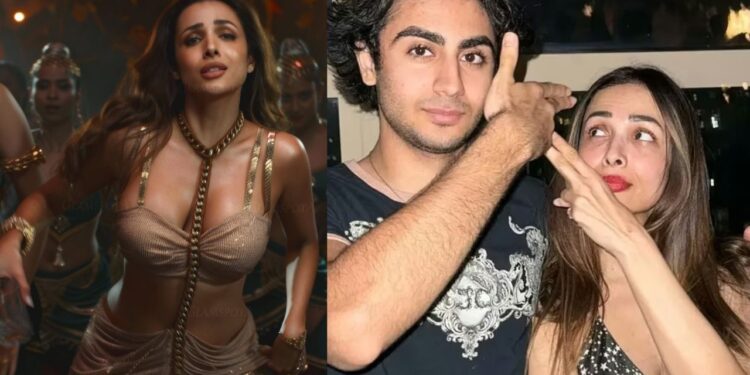 Malika Arora: కొత్త స్టెప్పులు నేర్చుకునేలా..!