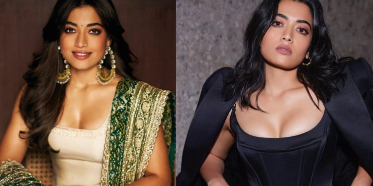Rashmika Mandanna: 9ఏళ్లలో ఎదురేలేని స్థానానికి!