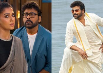 MegaStar: 70 సంవత్సరాల వయసులో కూడా అంతే యంగ్ గా..కుర్ర హీరోలకు గట్టి పోటీ!