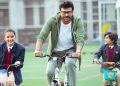 Chiranjeevi: మెగా హ్యాట్రిక్