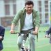 Chiranjeevi: మెగా హ్యాట్రిక్