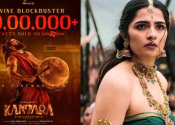 Kantarachapter1: రికార్డులే రికార్డులు