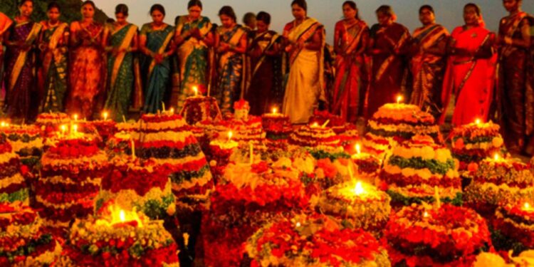 Telangana: బతుకమ్మ..కొత టెన్షన్!