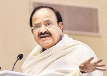 Venkaiah Naidu: తీవ్ర స్థాయిలో అసంతృప్తి.. ఎందుకంటే?
