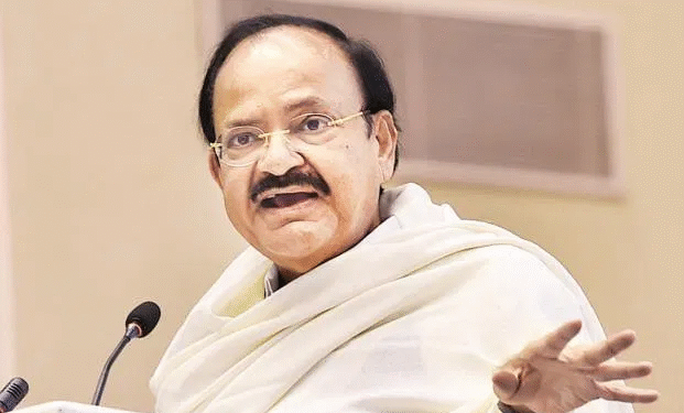 Venkaiah Naidu: తీవ్ర స్థాయిలో అసంతృప్తి.. ఎందుకంటే?