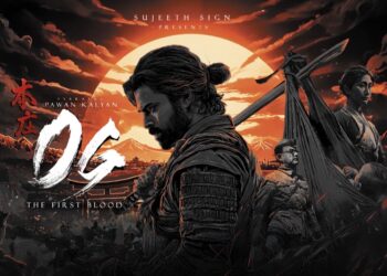 Og movie: పవన్ ఫ్యాన్స్‌కి గుడ్‌న్యూస్