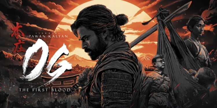 Og movie: పవన్ ఫ్యాన్స్కి గుడ్న్యూస్