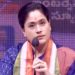 Vijayashanti: అనైతిక పొత్తులు!