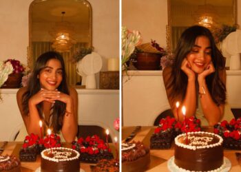 Pooja Hegde: బర్త్డే వైబ్