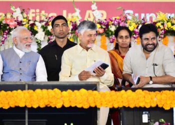PM Modi: 2047 నాటికి మన దేశం వికసిత్ భారత్గా మారుతుంది