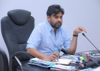 Pawan Kalyan:  మరింత కీలకంగా వ్యూహాలు!