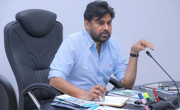 Pawan Kalyan:  మరింత కీలకంగా వ్యూహాలు!