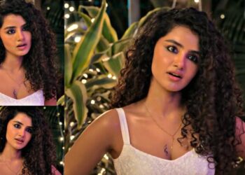 Anupama Parameswara: ఊహించని మలుపులు!