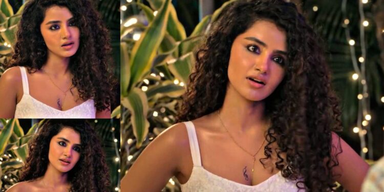 Anupama Parameswara: ఊహించని మలుపులు!