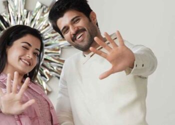 Vijay Rashmika Engagement: ఎంగేజ్మెంట్ చేసుకున్న విజయ్ దేవరకొండ, రష్మిక.. పెళ్లి ముహూర్తం ఫిక్స్