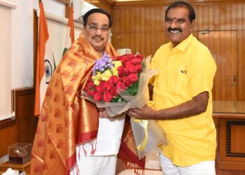 Polavaram :పుష్కరాలకు ముందే పోలవరం పూర్తి లక్ష్యం 💧