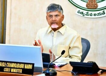 Cm ChandraBabu:  వినూత్న ప్రణాళిక