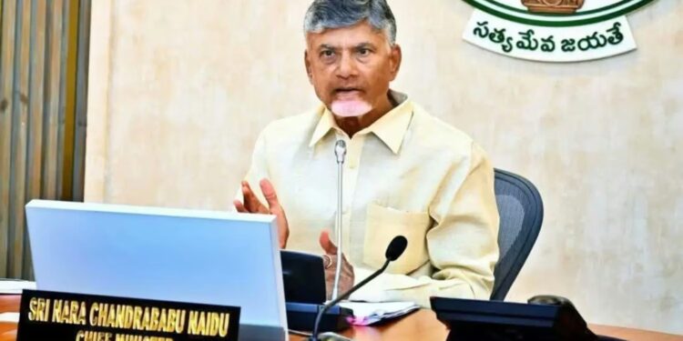 Cm ChandraBabu: వినూత్న ప్రణాళిక