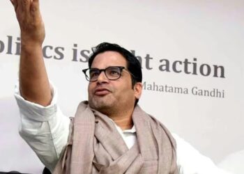 Prashant Kishor:  సలహాలు ఇచ్చి రూ. 241 కోట్లు సంపాదించాను