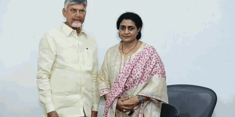 Telangana: పార్టీ పటిష్టత కోసం