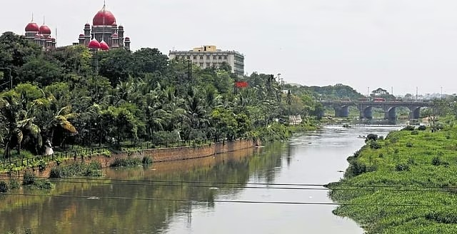 Musi River: మూసీ అభివృద్ధిలో కీలక ముందడుగు