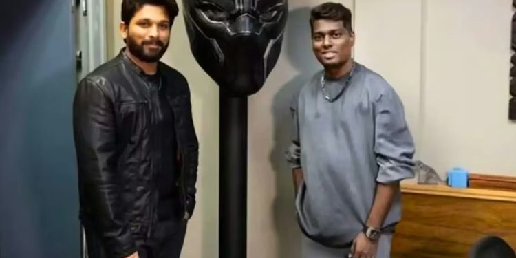 Allu Arjun: అందరిలో ఒక్కటే డౌట్..!