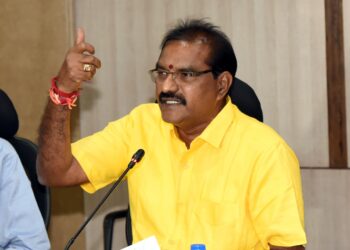 AP:జగ్గంపేటలో జ్యోతుల పాపారావు లిఫ్ట్ ఇరిగేషన్ భూమిపూజ | మంత్రి నిమ్మల రామానాయుడు | పోలవరం ప్రాజెక్టు, అభివృద్ధి పథకాలు