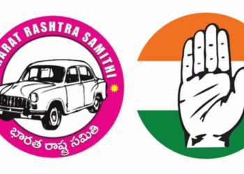 Congress vs BRS: ఫైర్ టెస్టే..!
