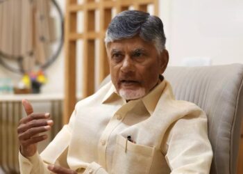 Cm ChandraBabu:  ప‌థ‌కాల‌తో ఫ‌లితం వ‌స్తుందా?