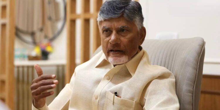 Cm ChandraBabu:  ప‌థ‌కాల‌తో ఫ‌లితం వ‌స్తుందా?