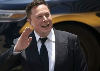 Elon Musk: వికీపీడియా కు పోటీగా ‘గ్రోకిపీడియా’