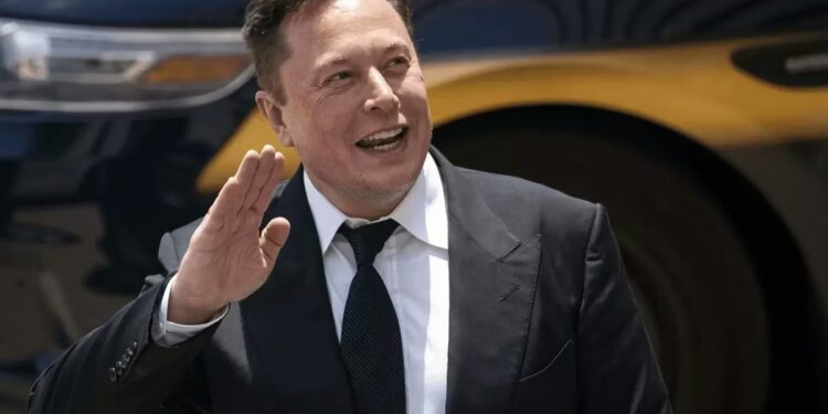 Elon Musk: వికీపీడియా కు పోటీగా ‘గ్రోకిపీడియా’