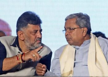 Siddaramaih: ఐదేళ్లూ నేనే సీఎం!