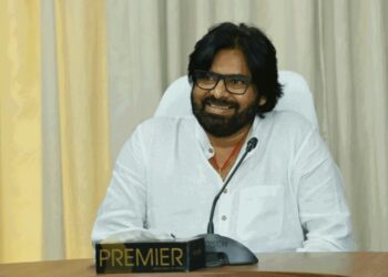 Janasena: టార్గెట్ సెంచరీ!