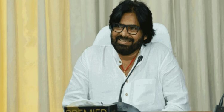 Janasena: టార్గెట్ సెంచరీ!