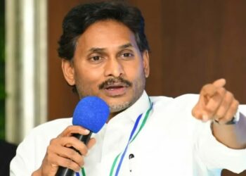 Ys Jagan: గట్టి ప్రయత్నమే!