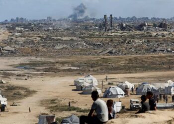 Israel Hamas Confluct: సంధి-శాంతి సాధ్య‌మేనా?