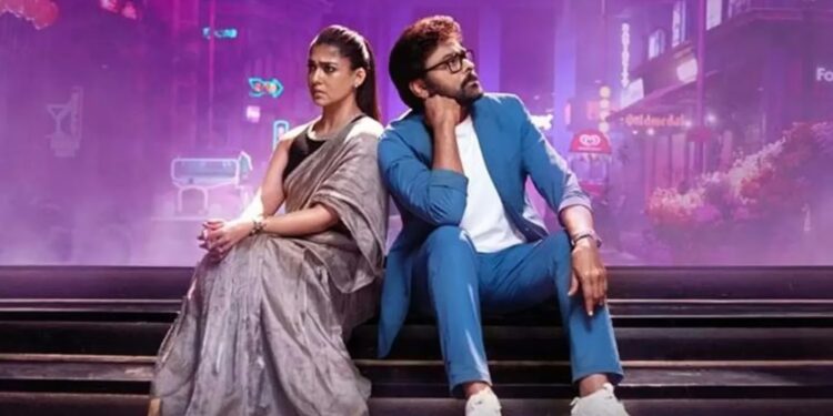 Mega157: మీసాల పిల్ల సాంగ్.. బ్లాక్ బస్టర్ వైబ్..!