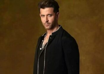 Hrithik Roshan: నిర్మాణ రంగంలోకి అడుగుపెడుతున్న బాలీవుడ్ హీరో
