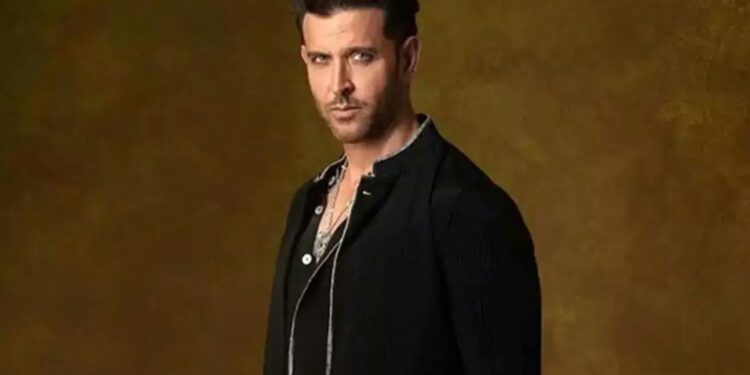 Hrithik Roshan: నిర్మాణ రంగంలోకి అడుగుపెడుతున్న బాలీవుడ్ హీరో