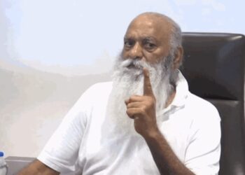 Jc prabhakar Reddy: అతి ఉత్సాహం..ఇరకాటం!