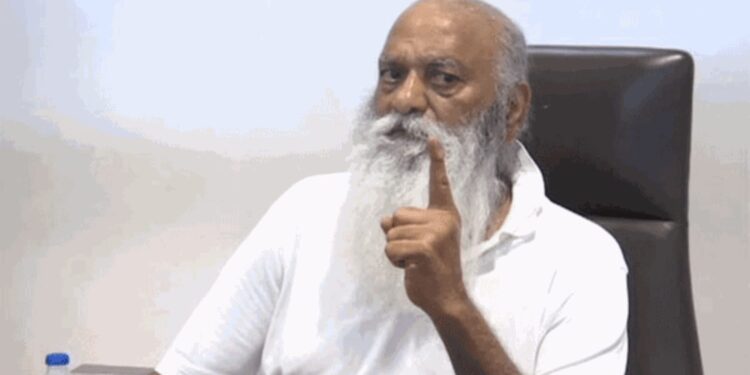 Jc prabhakar Reddy: అతి ఉత్సాహం..ఇరకాటం!